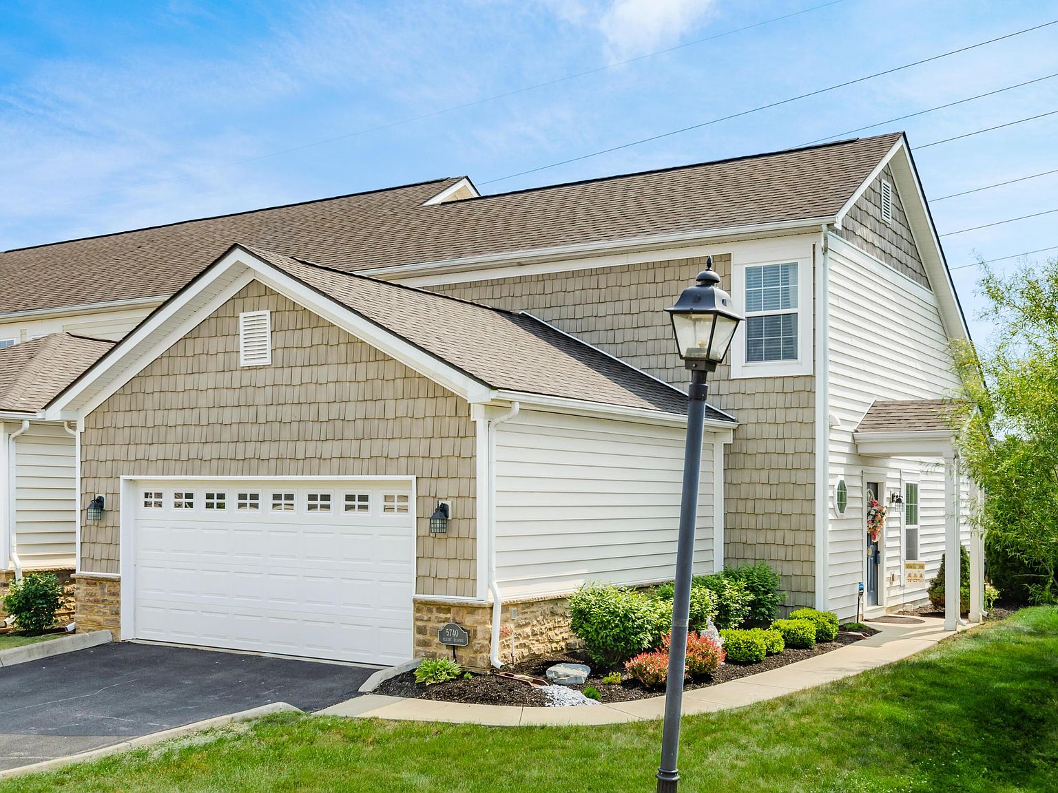 5740 Albany Reserve Dr, Westerville, OH 43081 Zillow