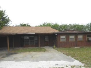 3347 NW 24th Ave, Okeechobee, FL 34972