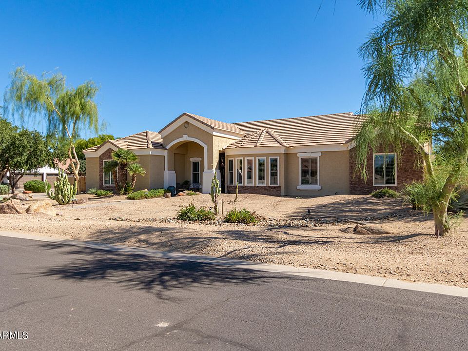 23455 S 199th Pl, Queen Creek, AZ 85142 Zillow