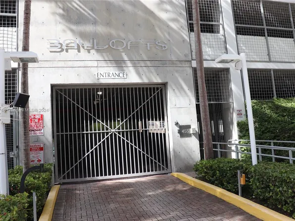 455 NE 25th St APT 601, Miami, FL 33137