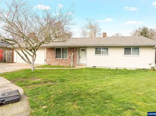 4985 Wagon Rim Ct SE, Salem, OR 97317