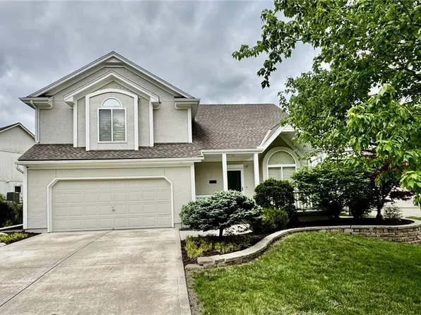 12204 Cherry St, Kansas City, MO 64145