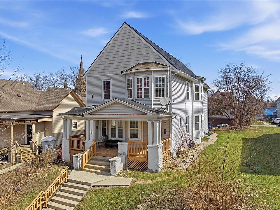 1st image of 2338 N Dr William Finlayson STREET #2340