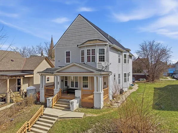 2338 North Dr William Finlayson STREET #2340, Milwaukee, WI 53212