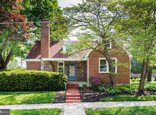 417 Gralan Rd, Baltimore, MD 21228