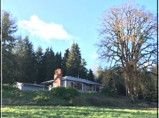 60743 Columbia River Hwy, Saint Helens, OR