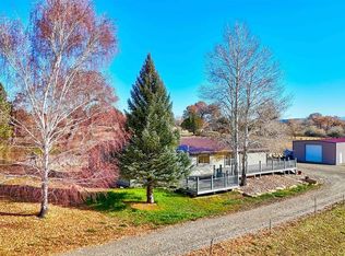 19748 Road 21.4, Lewis, CO 81327