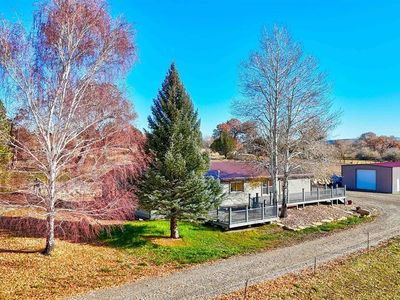 19748 Road 21.4, Lewis, CO, 81327