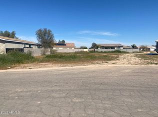 10968 W Sacate Dr LOT 14, Arizona City, AZ 85123