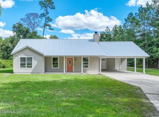 106 RED FOX Trail, Palatka, FL 32177