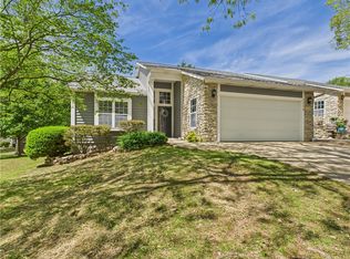 2605 Wildwood Dr, Harrison, AR 72601