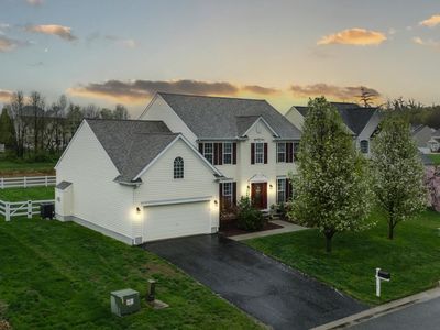51 Harvest Ct, Smyrna, DE, 19977