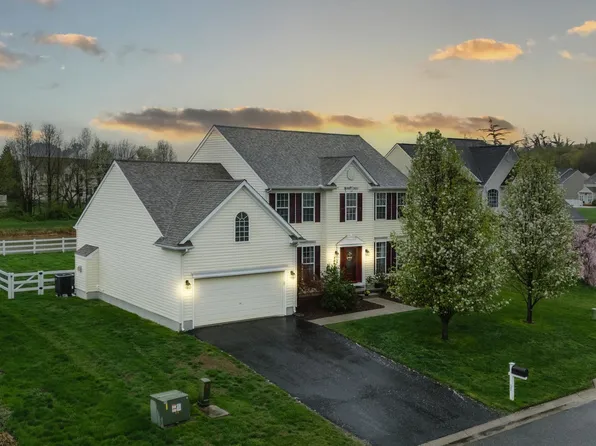51 Harvest Ct, Smyrna, DE 19977