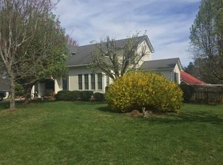 2104 King Ct, Asheboro, NC 27203