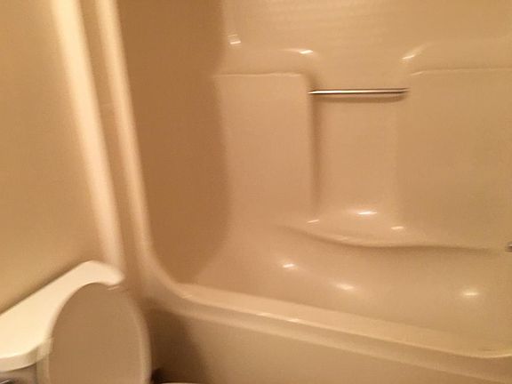 Bathroom #1 Picture 2