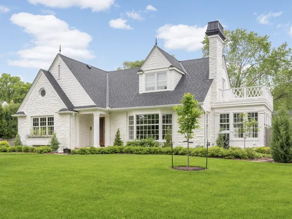 4510 Sunnyside Rd, Edina, MN 55424