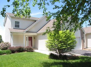 16152 S Fairfield Dr, Plainfield, IL 60586