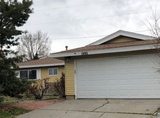 1995 Arcane Ave, Reno, NV 89503