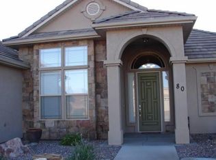 80 N 1250 W, Saint George, UT 84770