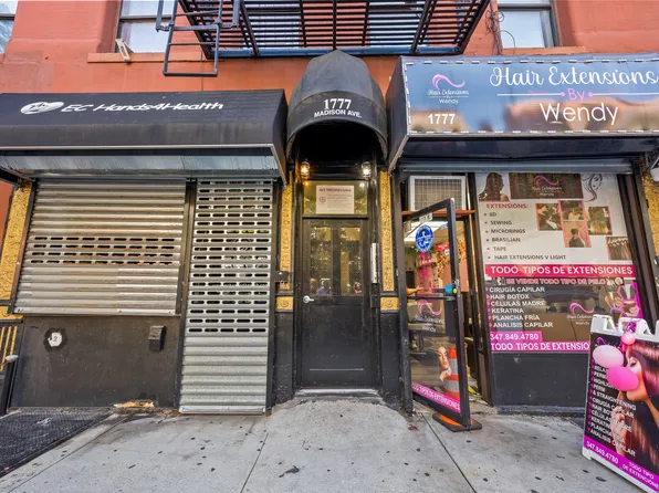 1777 Madison Avenue image 20 of 20