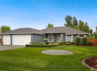 21408 23rd Street Ct E, Lake Tapps, WA 98391