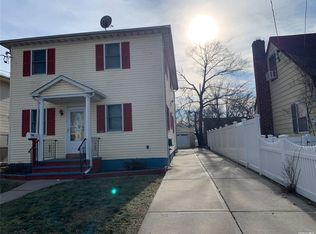 1497 Madison St, Elmont, NY 11003