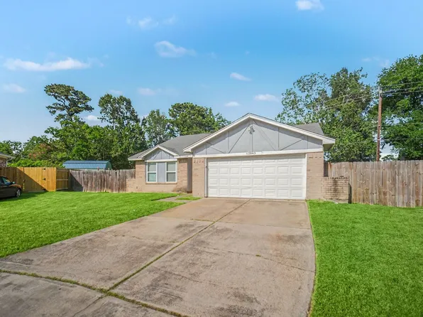 12843 Bamboo Forest Trl, Houston, TX 77044