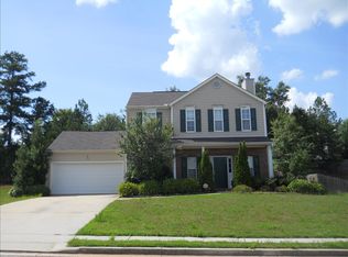 1121 Baltic Ct, Loganville, GA 30052