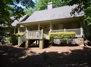 210 Turnbury Ln, Jasper, GA 30143