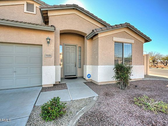 3rd image of 7555 W BETTY ELYSE Lane