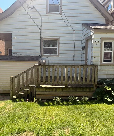 828 E Wright St #2 — Photo 15