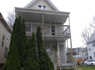 9617 Silk Ave, Cleveland, OH 44102