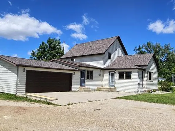 306 Larkin Ave, Barry, MN 56210