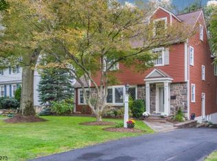 217 Kent Place Blvd, Summit, NJ 07901