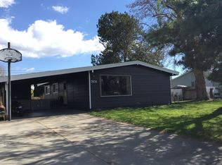 501 S Dawes St, Kennewick, WA 99336