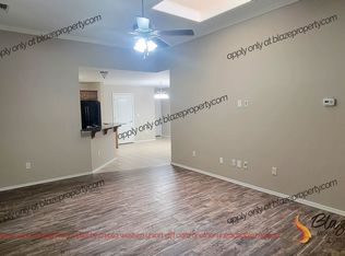 4520 Ida Louise Ct, Amarillo, TX 79110