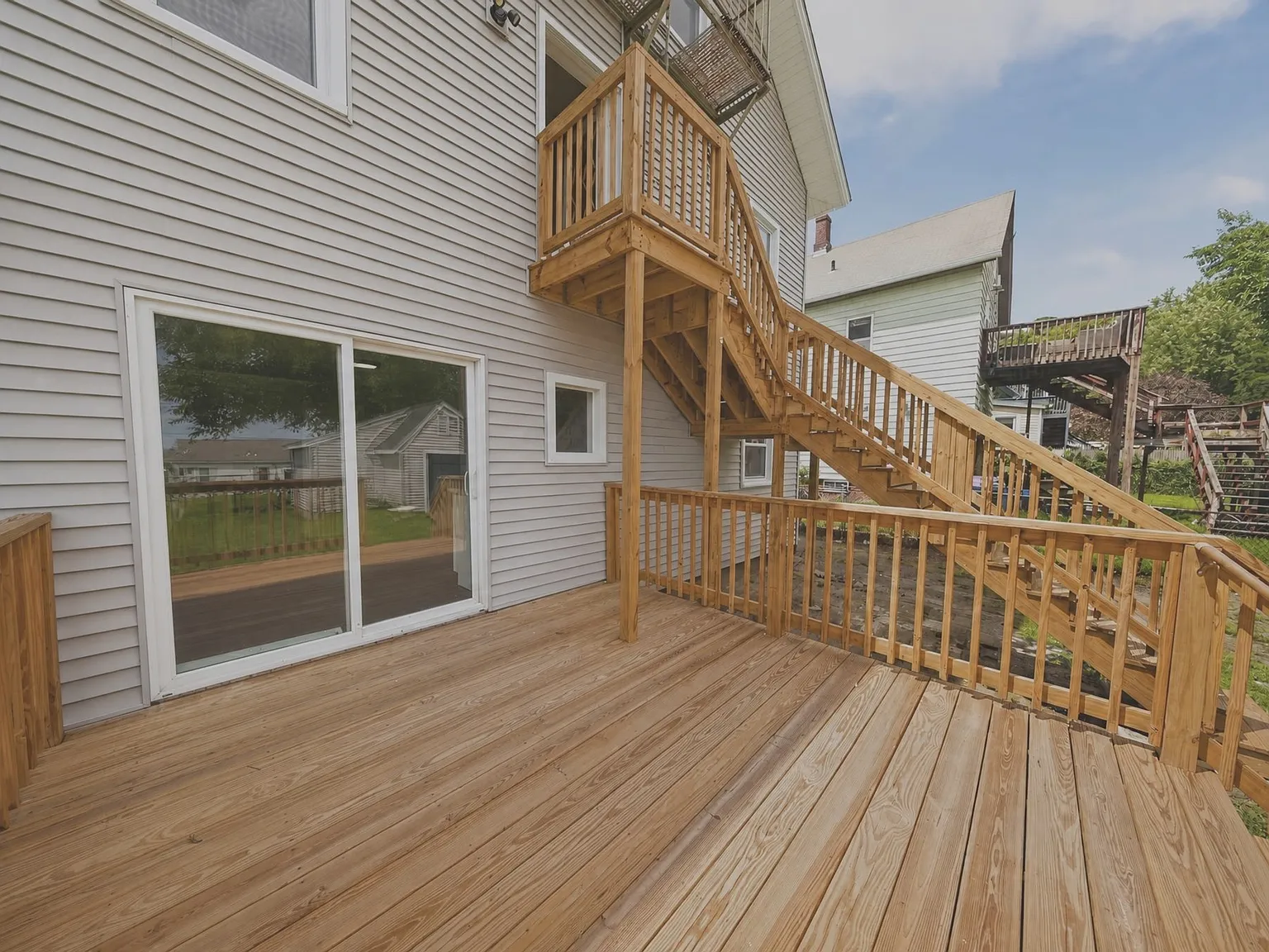 2 bed, 1200 sqft, $1,950 — Photo 2