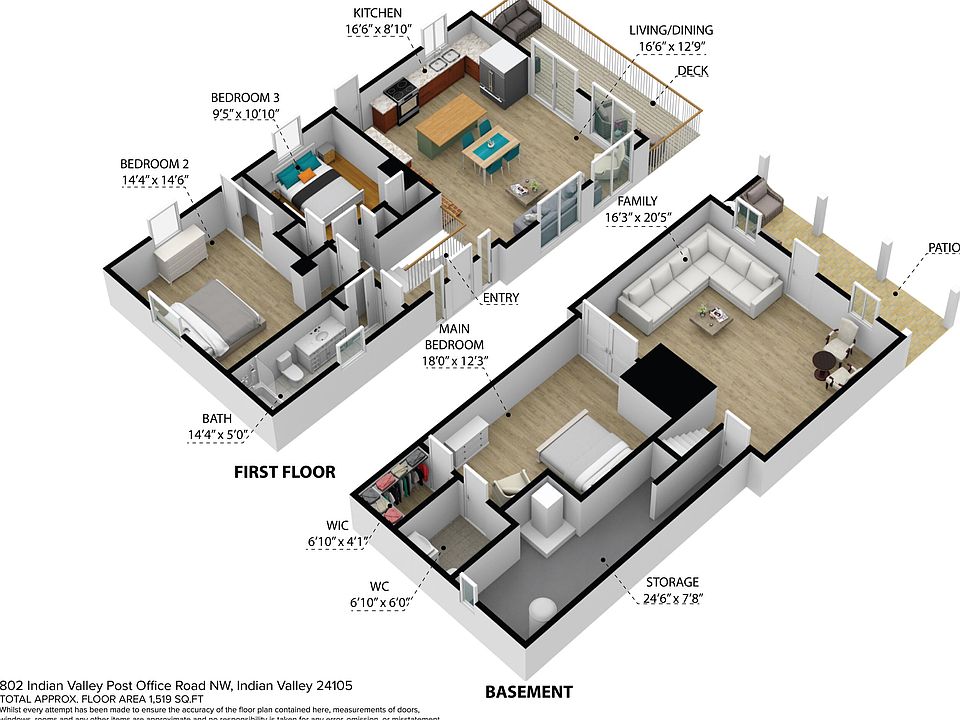 802 Indian Valley Post Office Rd NW, Indian Valley, VA 24105 Zillow