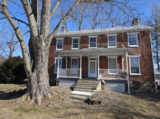 4319 Littlestown Pike, Westminster, MD 21158