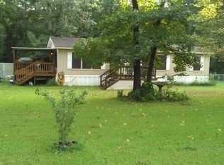 4448 Grand Oaks Dr, Willis, TX 77378