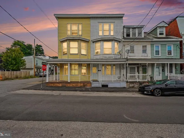 101-103 E Coal St, Shenandoah, PA 17976