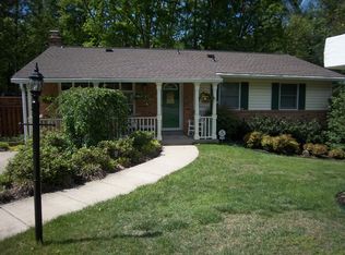 12996 Orleans St, Woodbridge, VA