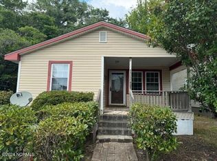 1010 Love Aly, Wilmington, NC 28401
