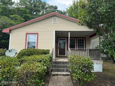 1010 Love Alley, Wilmington, NC, 28401