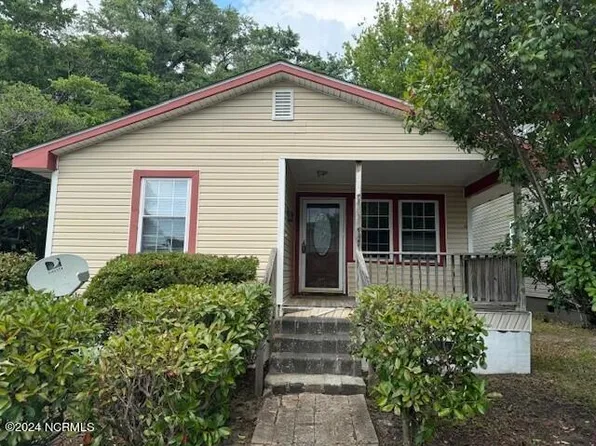 1010 Love Alley, Wilmington, NC 28401
