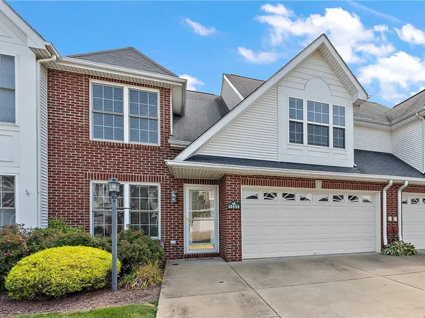 10532 Abbey Ln, Wexford, PA 15090