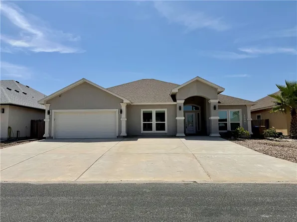 15901 Cozumel Dr, Corpus Christi, TX 78418