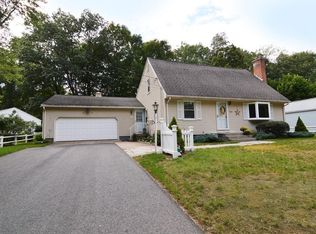 112 Burt Rd, Springfield, MA 01118