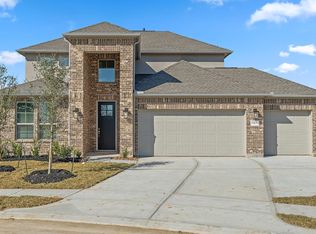 1513 Delaware Dr, Dayton, TX 77535