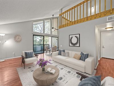 6420 S Dayton Street #J10, Englewood, CO, 80111